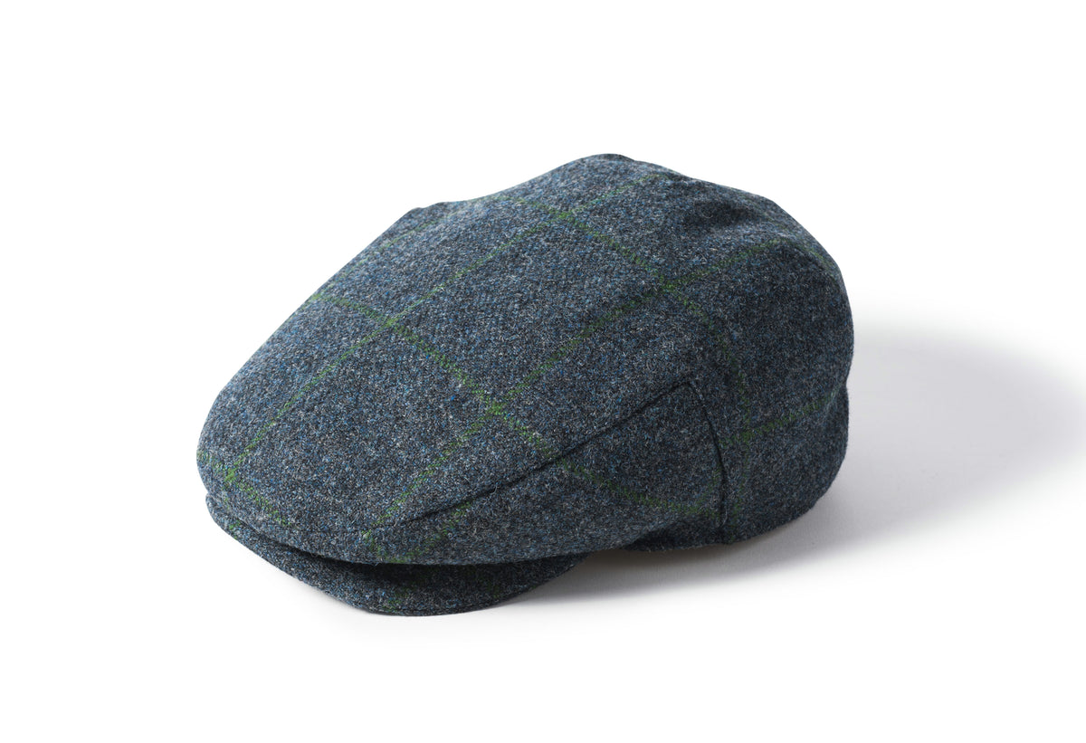 Failsworth Porelle Waterproof County 534 - Grey Panecheck image 0