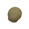 Failsworth Bond Oversized County Manor 554 Cap – Green Panecheck image 0