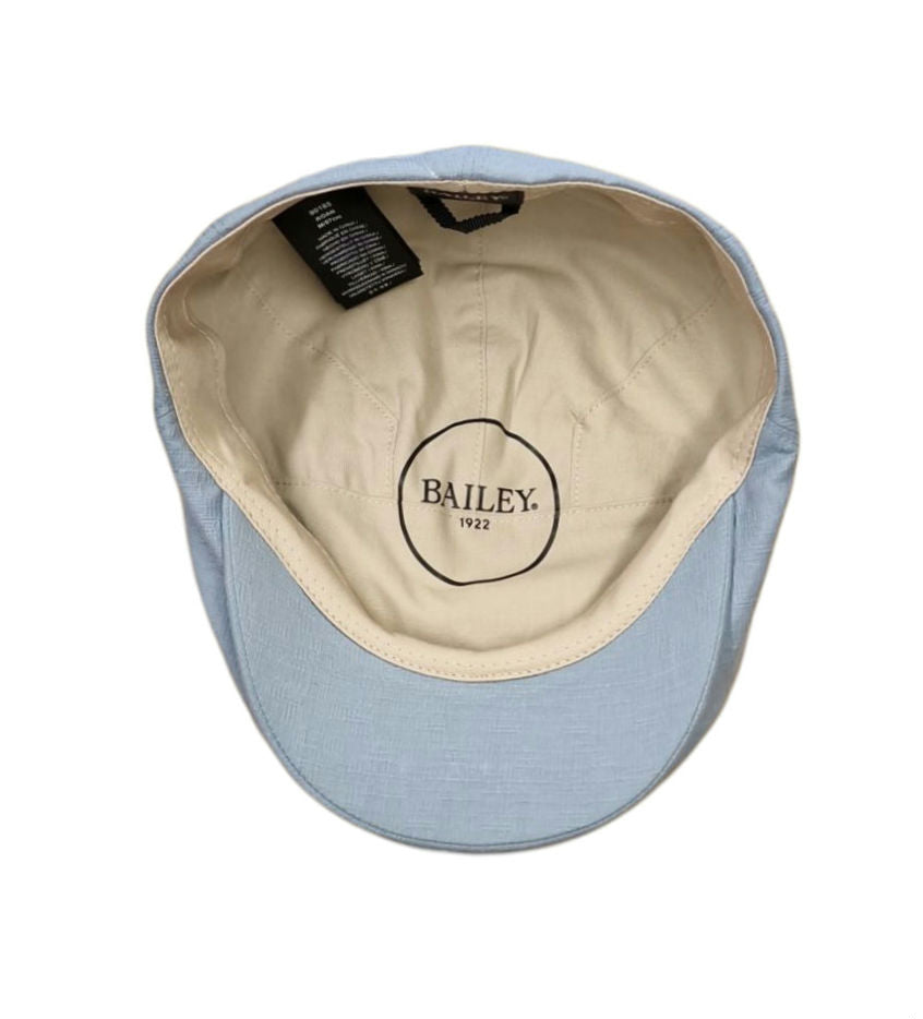 Bailey Roan Urban Duckbill Cap – Blue image 1