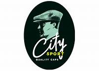 City Sport Leyton Baker Boy Cap – Blue Fleck Herringbone Donegal Tweed image 4