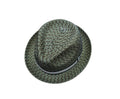 Bailey Mannes – Green/Black | 3-in-1 Lightweight Packable Hat for Travel image 0