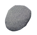 City Sport County Raw Silk Cap – Blue Herringbone image 0