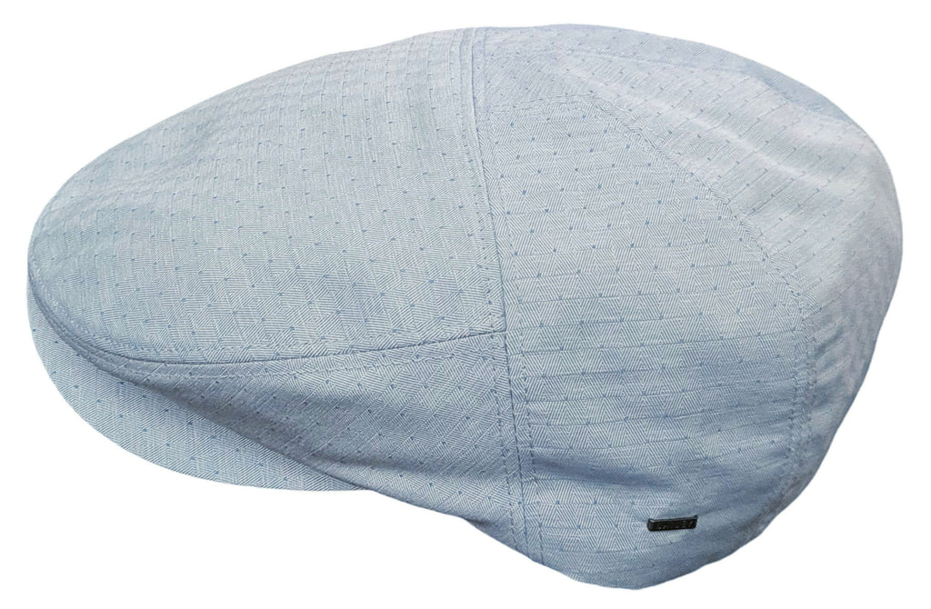 Bailey Ganey Urban Duckbill Cap - Sky Blue image 2