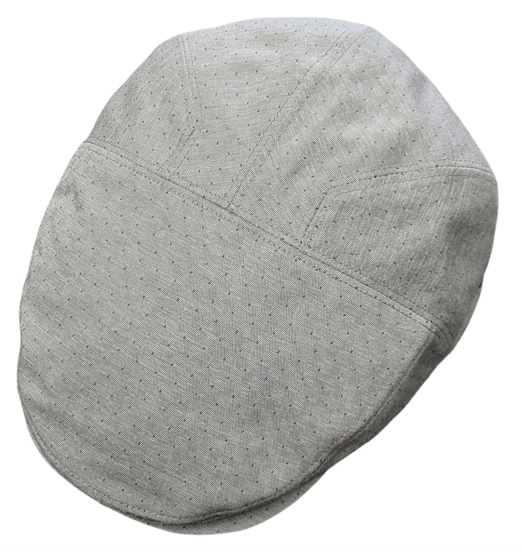 Bailey Ganey Urban Duckbill Cap – Silver Grey image 0