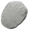 Bailey Ganey Urban Duckbill Cap – Silver Grey image 0