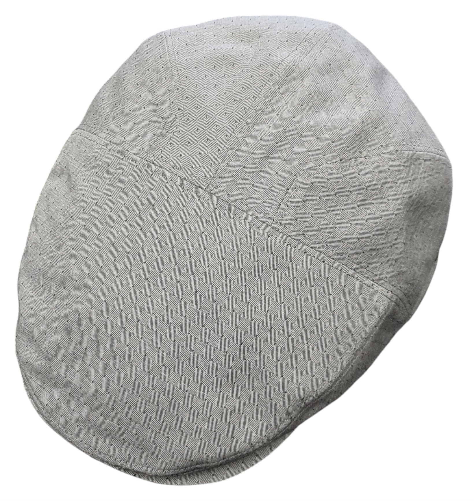 Bailey Ganey Urban Duckbill Cap – Silver Grey image 0