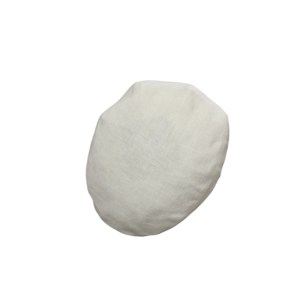 City Sport County Linen Cap - White image 0