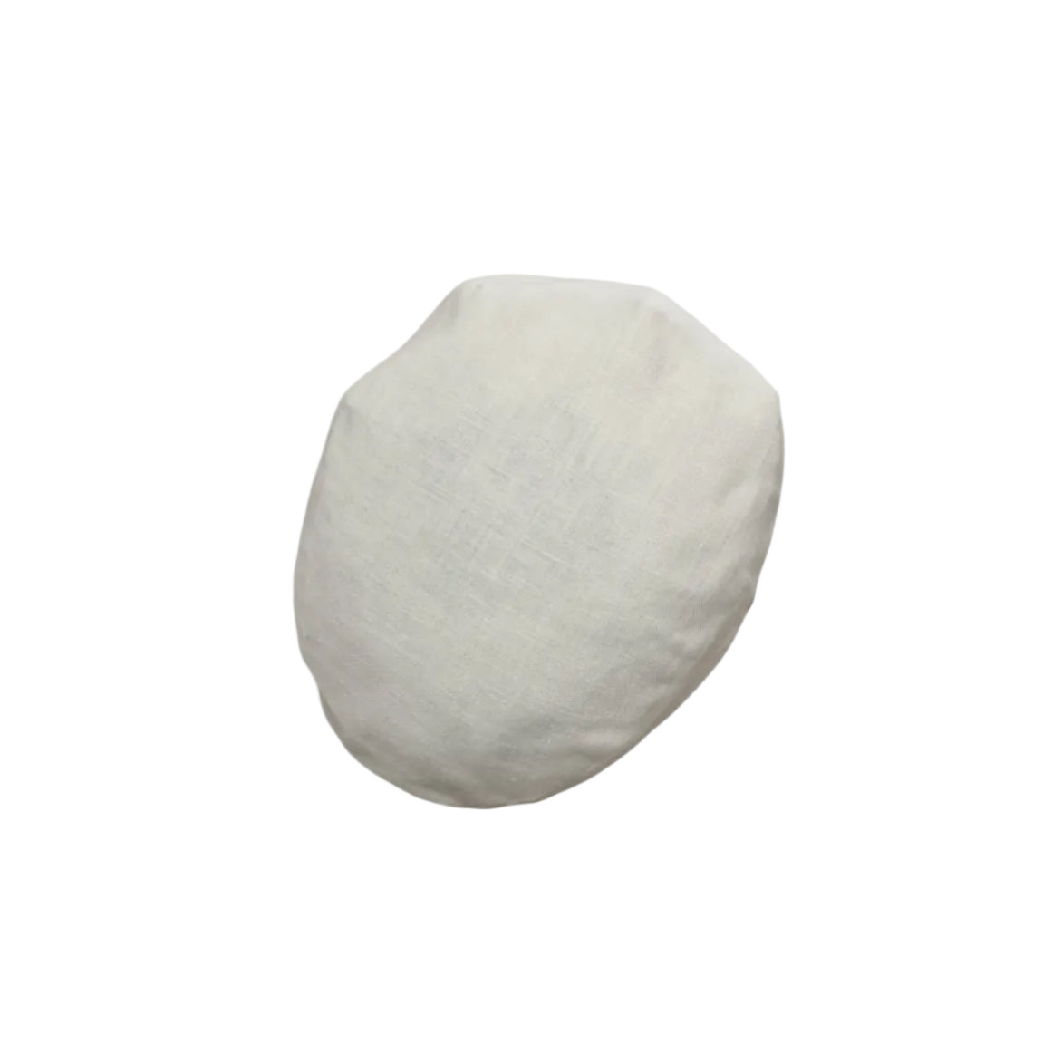 City Sport County Linen Cap - White image 0