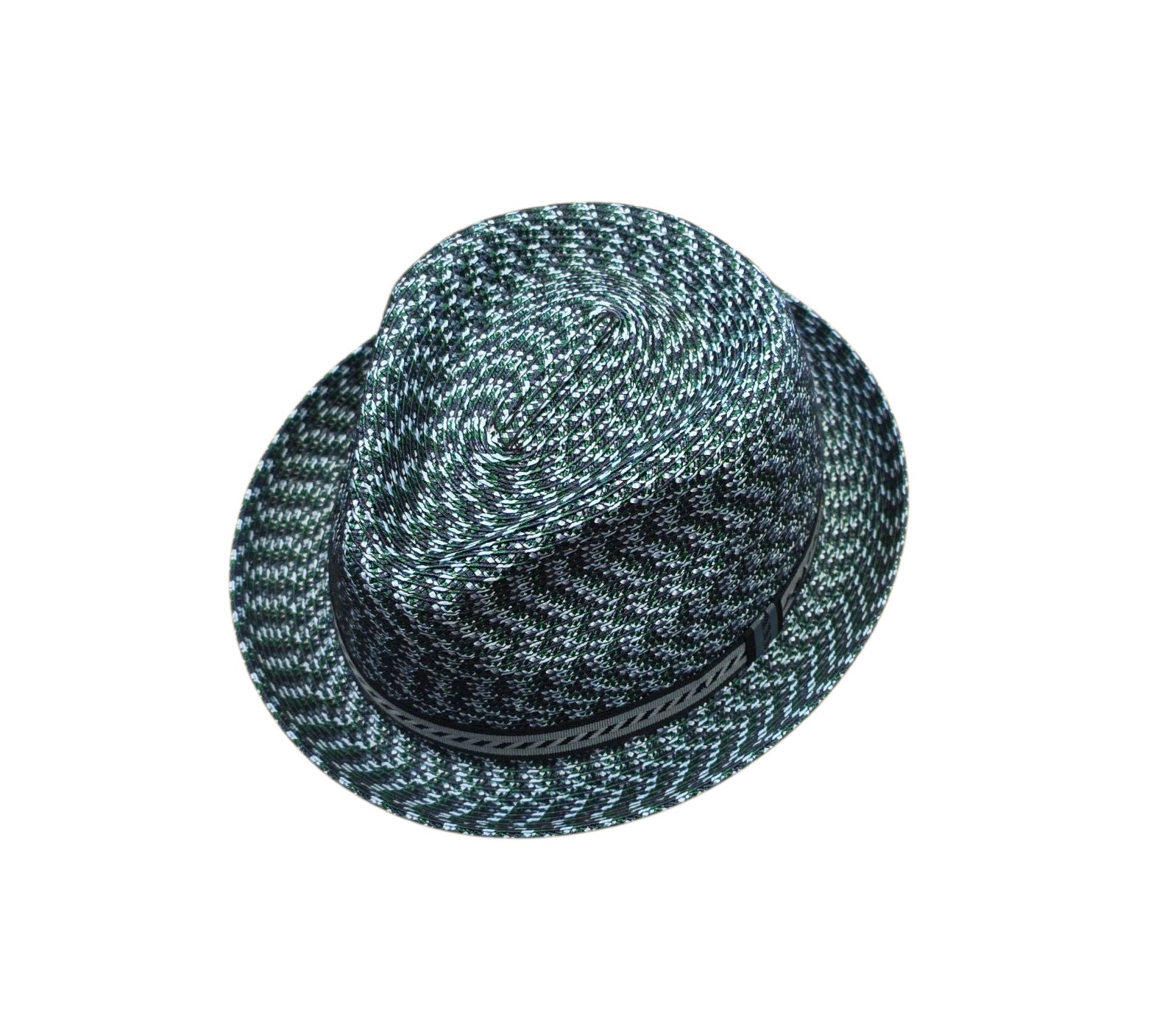 Bailey Mannes – Seagreen | 3-in-1 Lightweight Packable Hat for Travel image 0