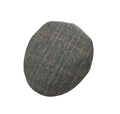 City Sport Child's Cap- Light Grey Herringbone image 0