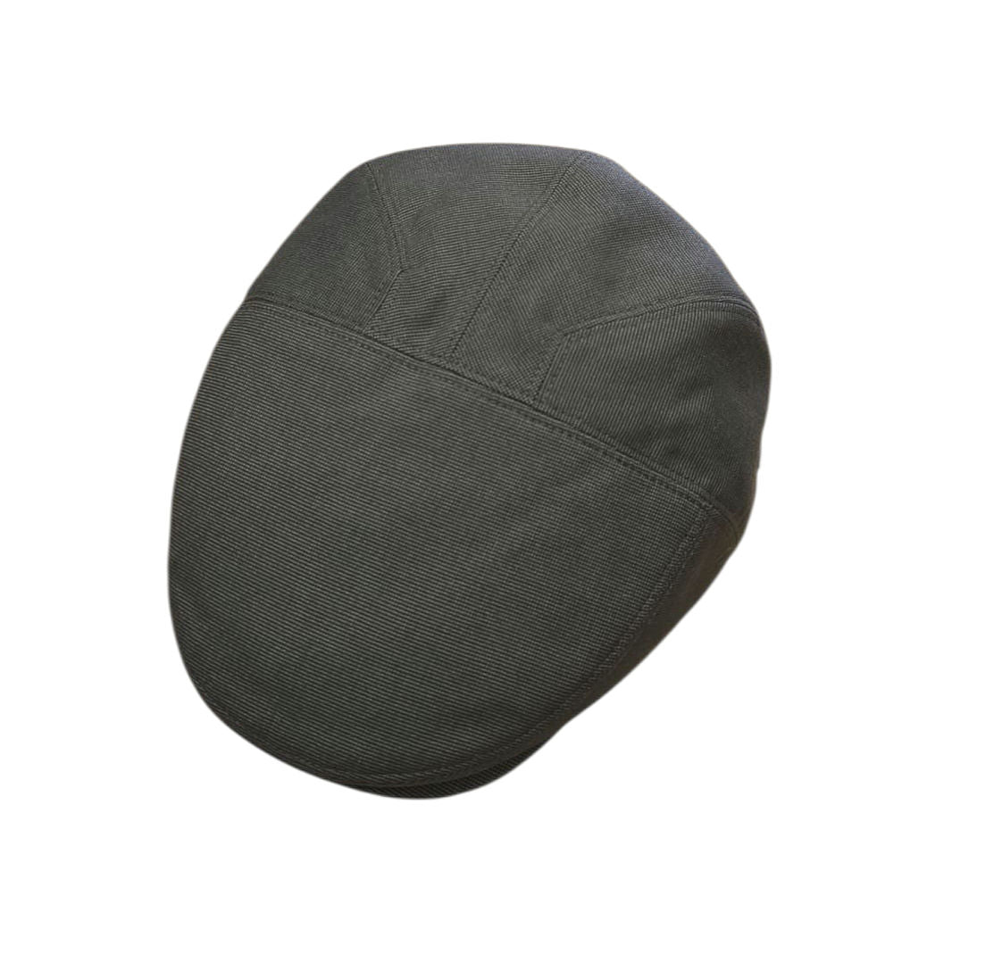 Bailey Slater Urban Duckbill Cap – Graphite Grey image 0