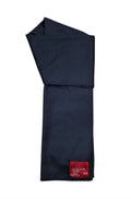 City Sport Full Length Cashmere Scarf - Navy image 0