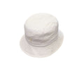Kangol Washed Bucket Hat - White image 0