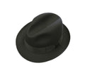 CCC Ltd Bondo Trilby Hat - Dark Green image 0