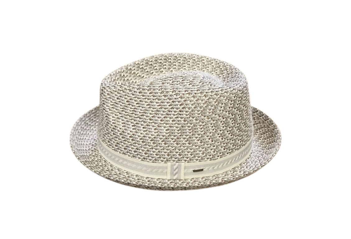 Bailey Mannes - Overcast | 3-in-1 Lightweight Packable Hat for Travel image 1