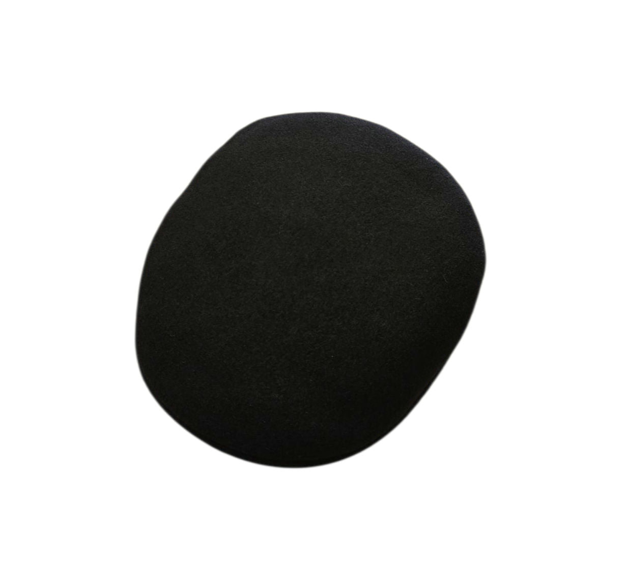 Kangol 504 Wool Cap - Black image 0