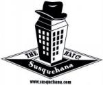 Susquehana Mason Classic Trilby - Kingfisher Luxury Feel image 4