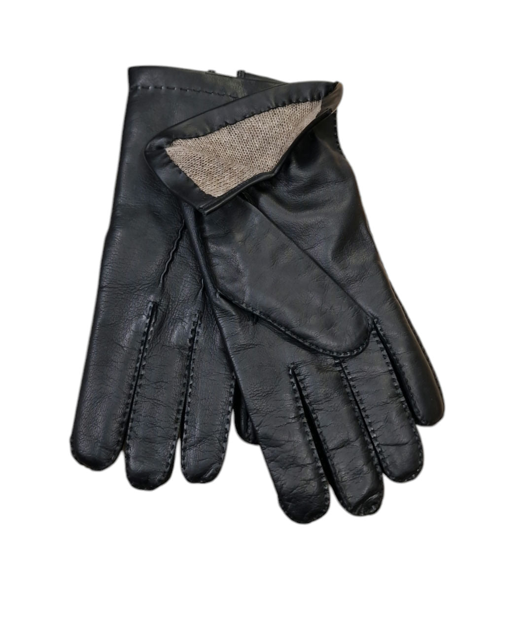 Dents Chelsea Gloves - Black image 0