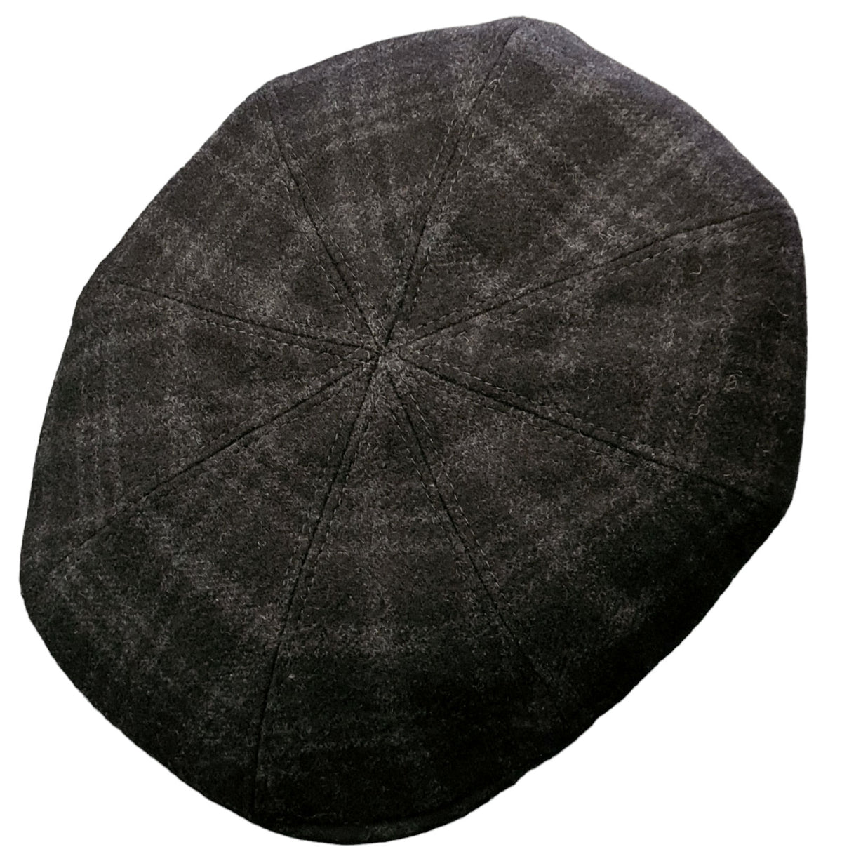 Bailey Cove Pub Cap – Ink Plaid image 0
