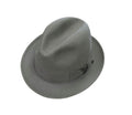 CCC Ltd Bondo Trilby Hat – Light Grey image 0