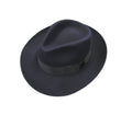 CCC Ltd Bogart Fedora Hat - Dark Navy image 0