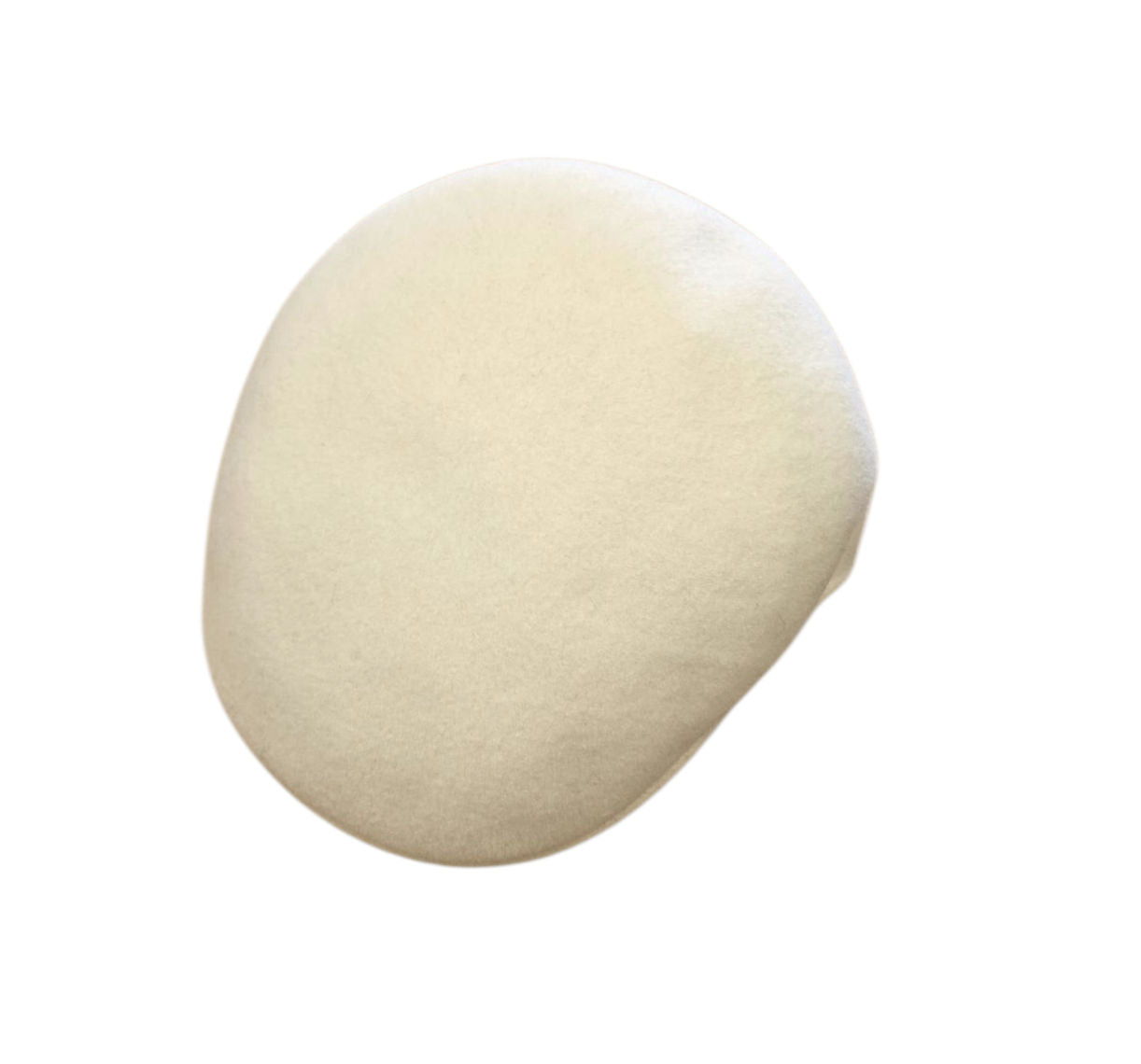 Kangol 504 Wool Cap – Cream/Off-White image 0