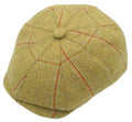Christys' Gatsby - Gold Panecheck image 0