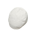 Failsworth Cheesecutter Linen Flat Cap - Off-White image 0