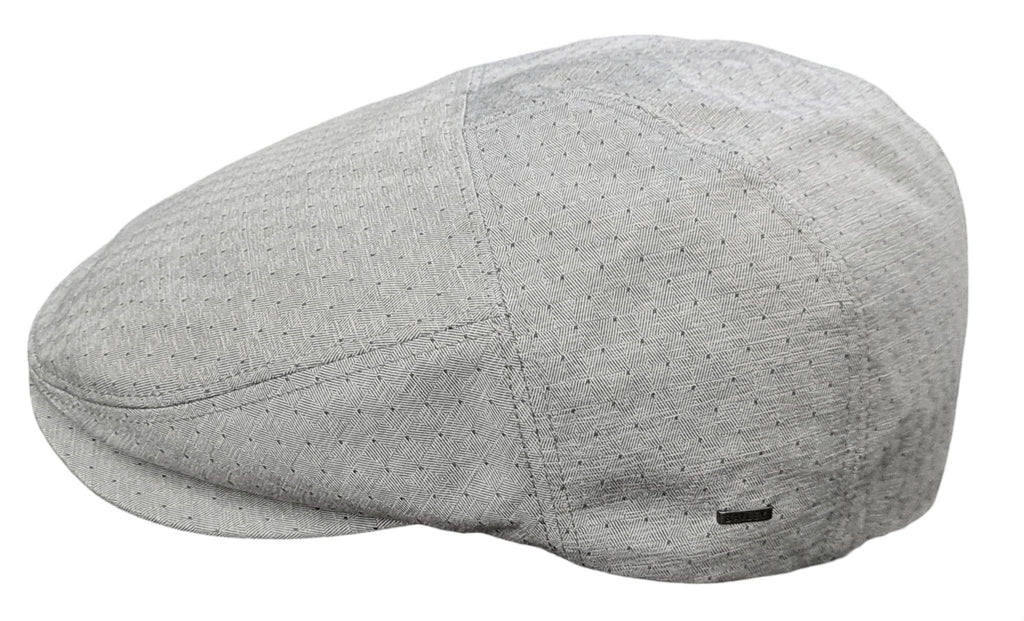 Bailey Ganey Urban Duckbill Cap – Silver Grey image 2