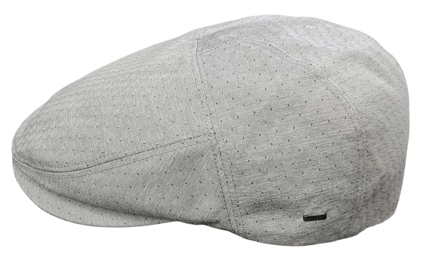 Bailey Ganey Urban Duckbill Cap – Silver Grey image 2