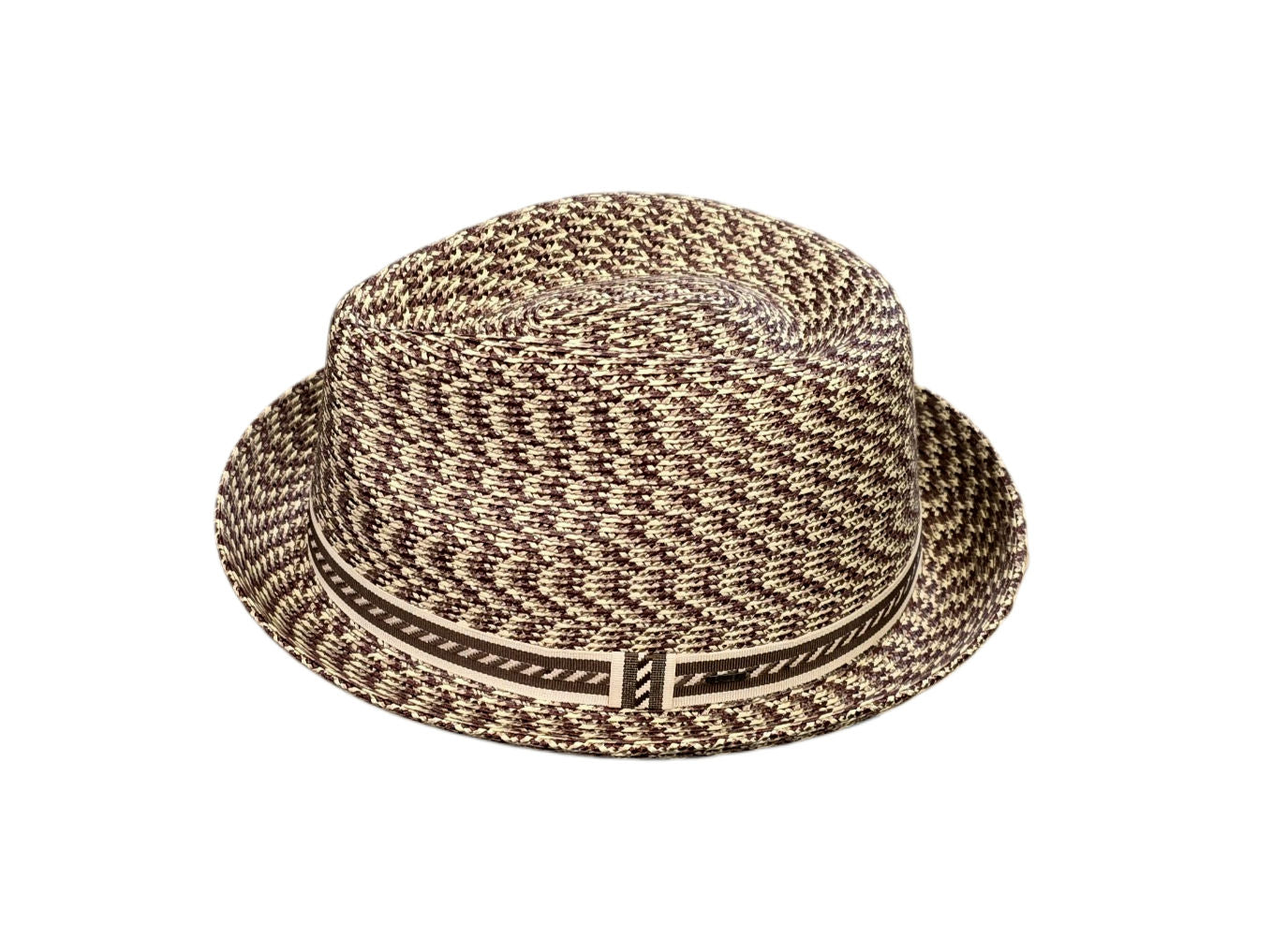 Bailey Mannes - Amphora Multi | 3-in-1 Lightweight Packable Hat for Travel image 2
