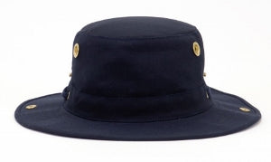 Tilley Classic T3 Duck Cotton Hat - Navy image 0