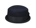 Christys' Blue Beat/Mod Hat - Midnight Blue Limited Edition image 0