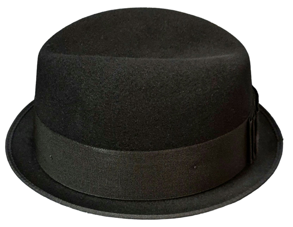 Christys' Blue Beat/Mod Hat - Black Limited Edition image 0