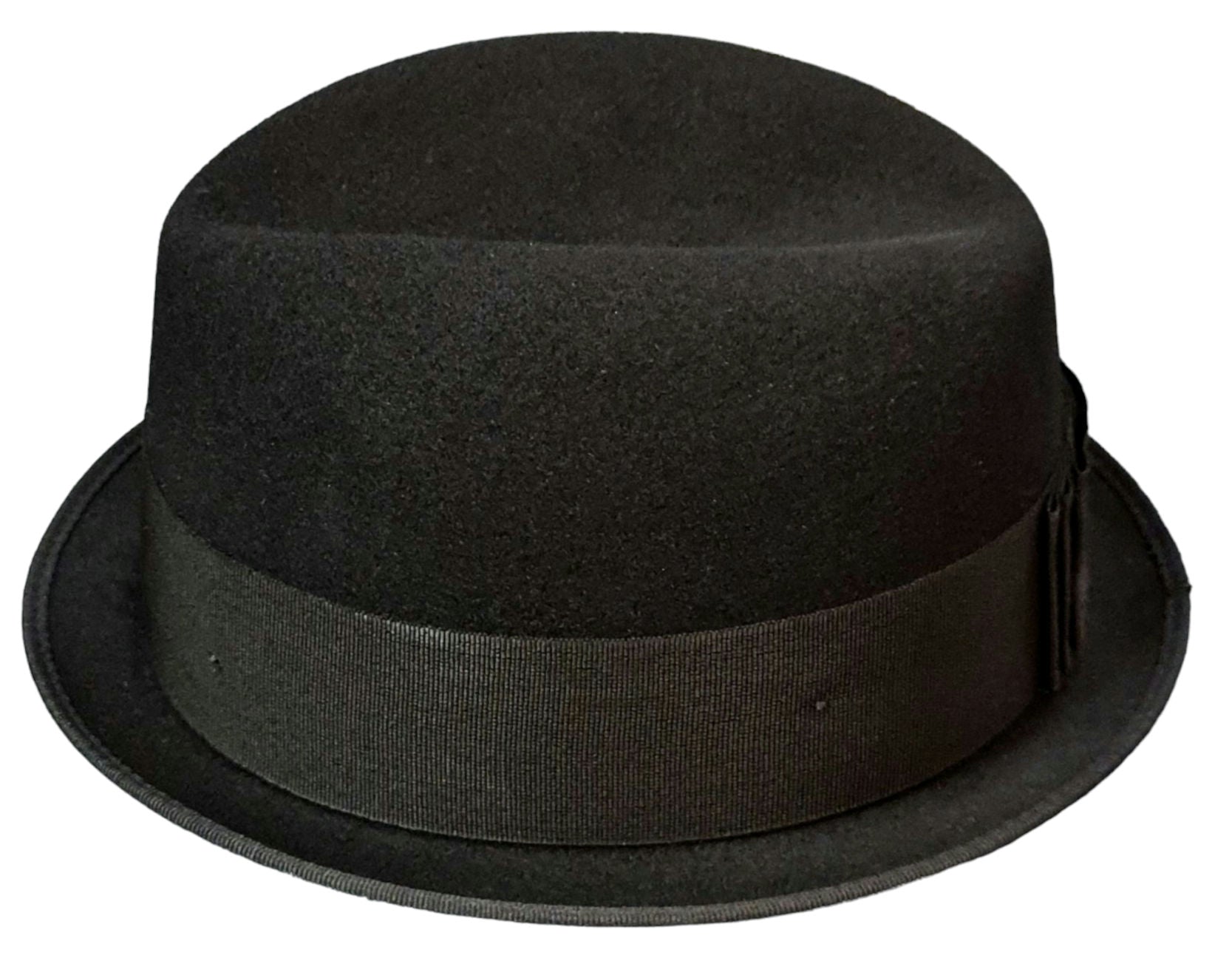 Christys' Blue Beat/Mod Hat - Black Limited Edition image 0