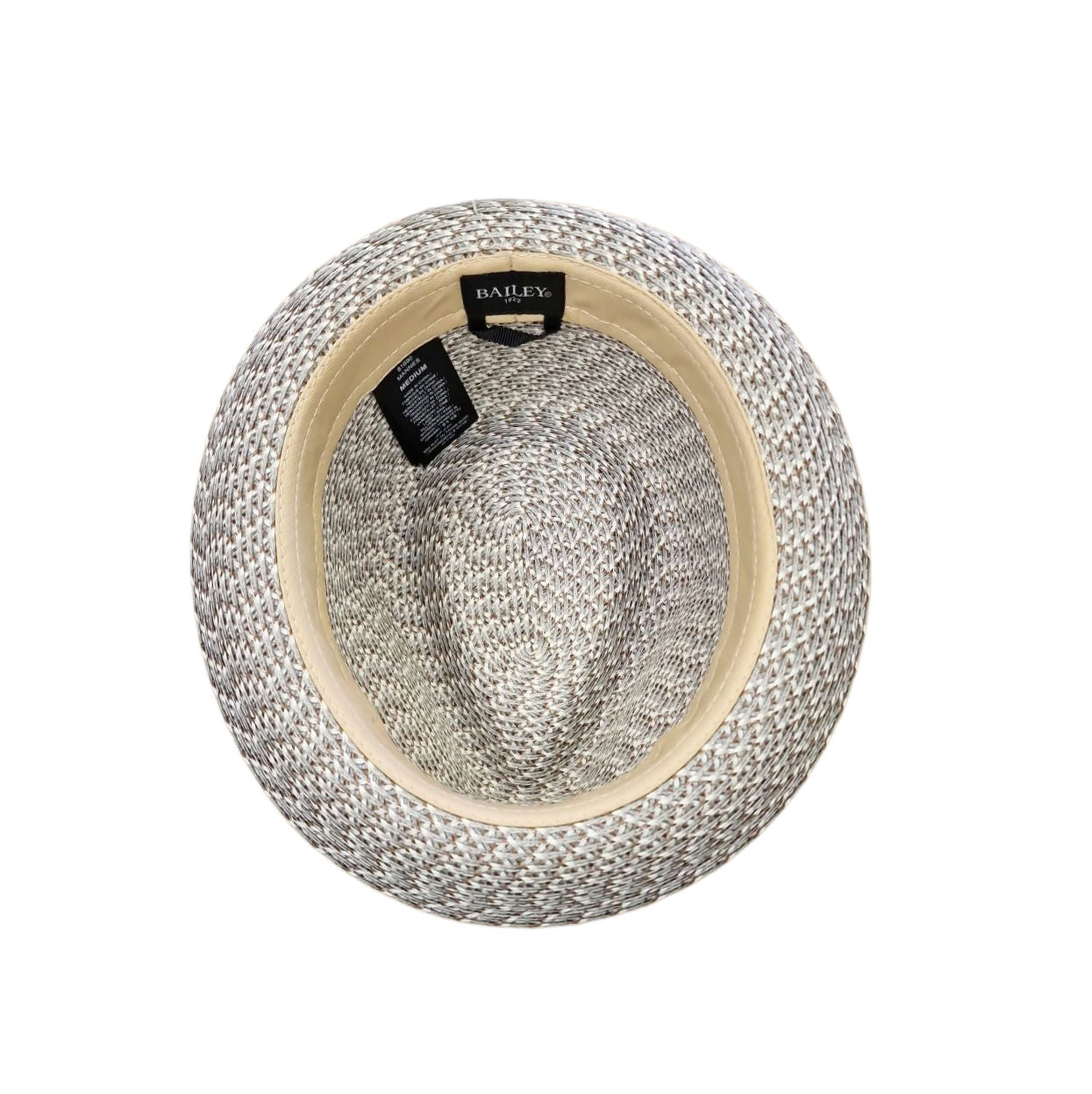 Bailey Mannes - Overcast | 3-in-1 Lightweight Packable Hat for Travel image 2