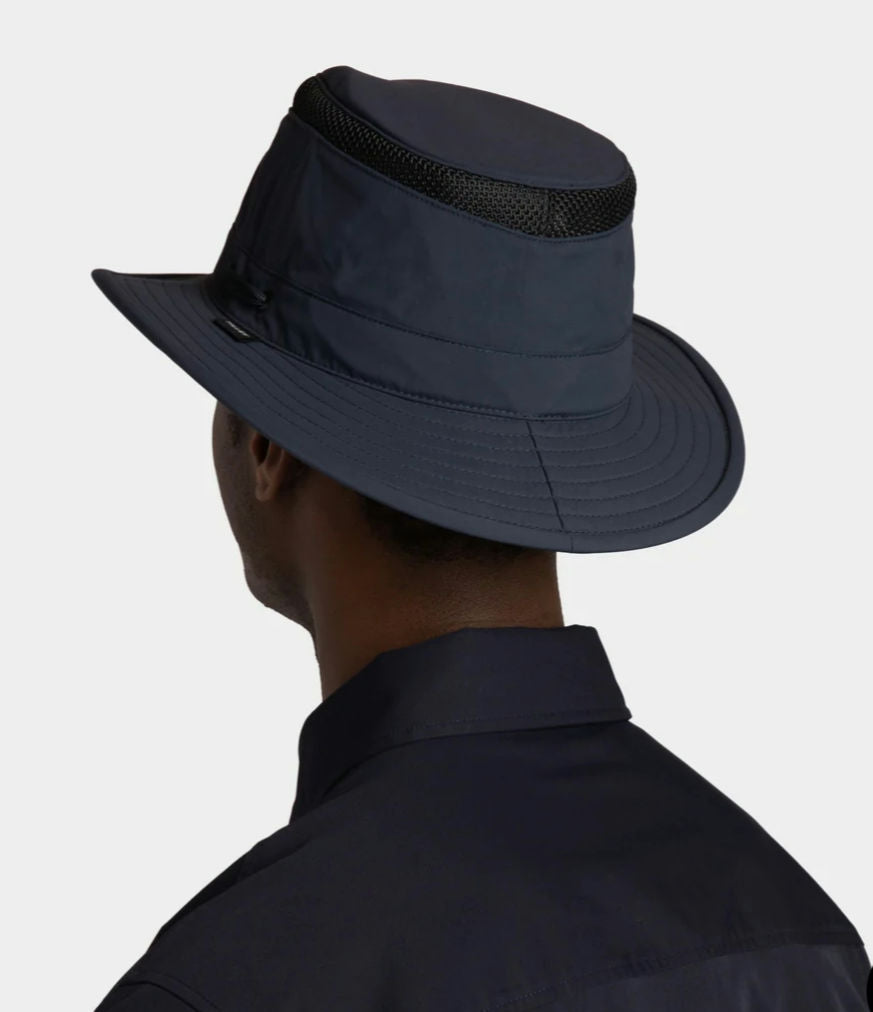 Tilley HT1005 / LTM5 Airflo® Hat – Midnight Navy image 3