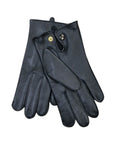 Dents Sandhurst Gloves – Black image 0