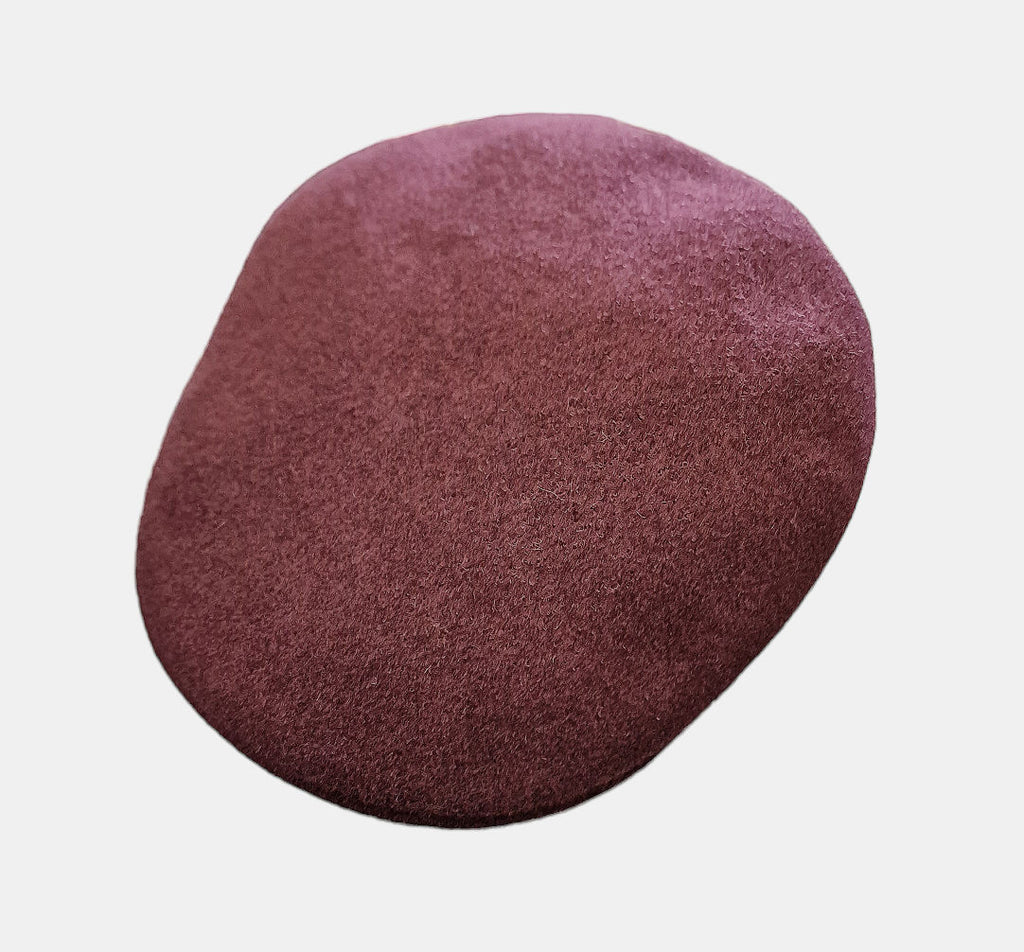 Kangol 504 Wool Cap – Vino image 3