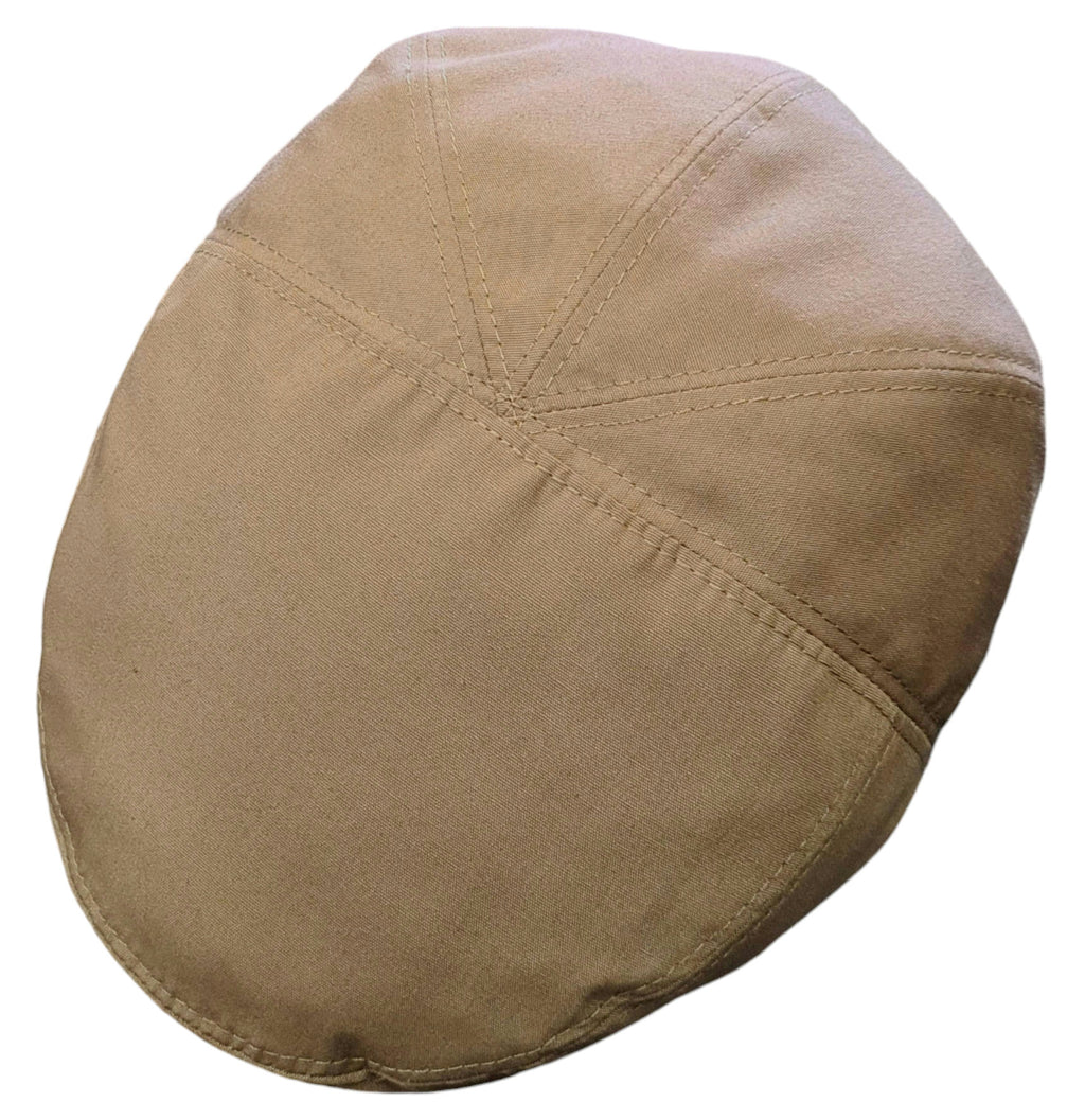 Bailey Graham Pub Cap – Tan image 0
