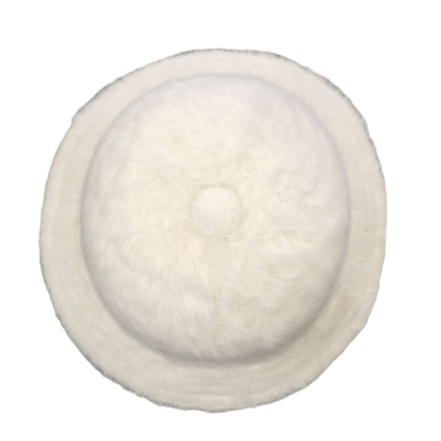 Kangol Furgora Casual Bell – Cream/Off-White image 2