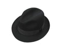 CCC Ltd Bondo Trilby Hat - Black image 0