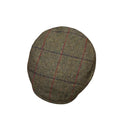 Failsworth Bond Oversized County Manor 517 Cap – Lovat Panecheck image 0
