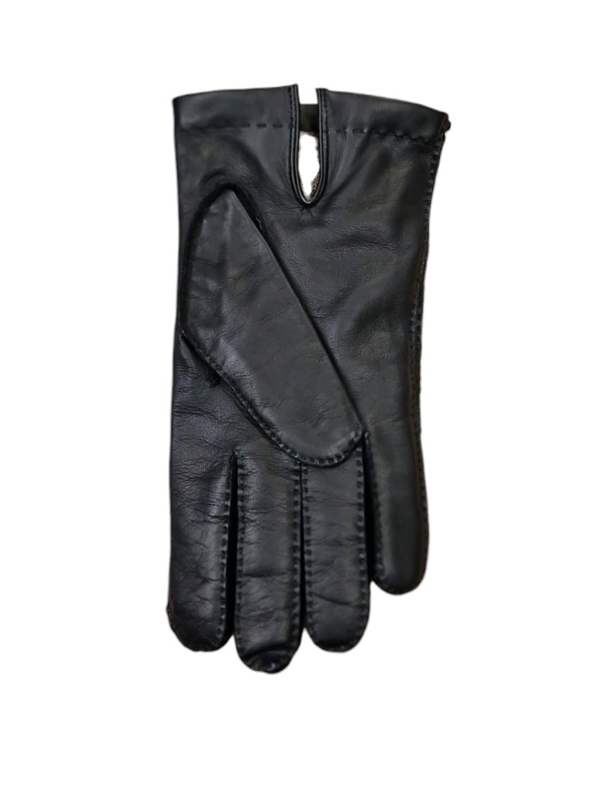 Dents Chelsea Gloves - Black image 2