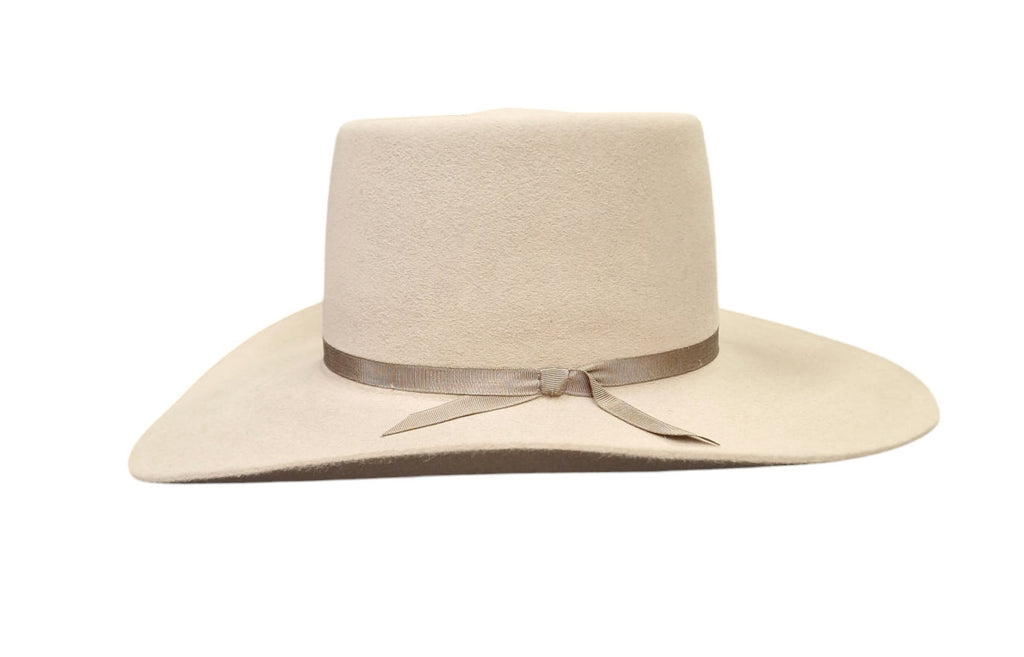 Akubra Warrego Hat – Sand image 3