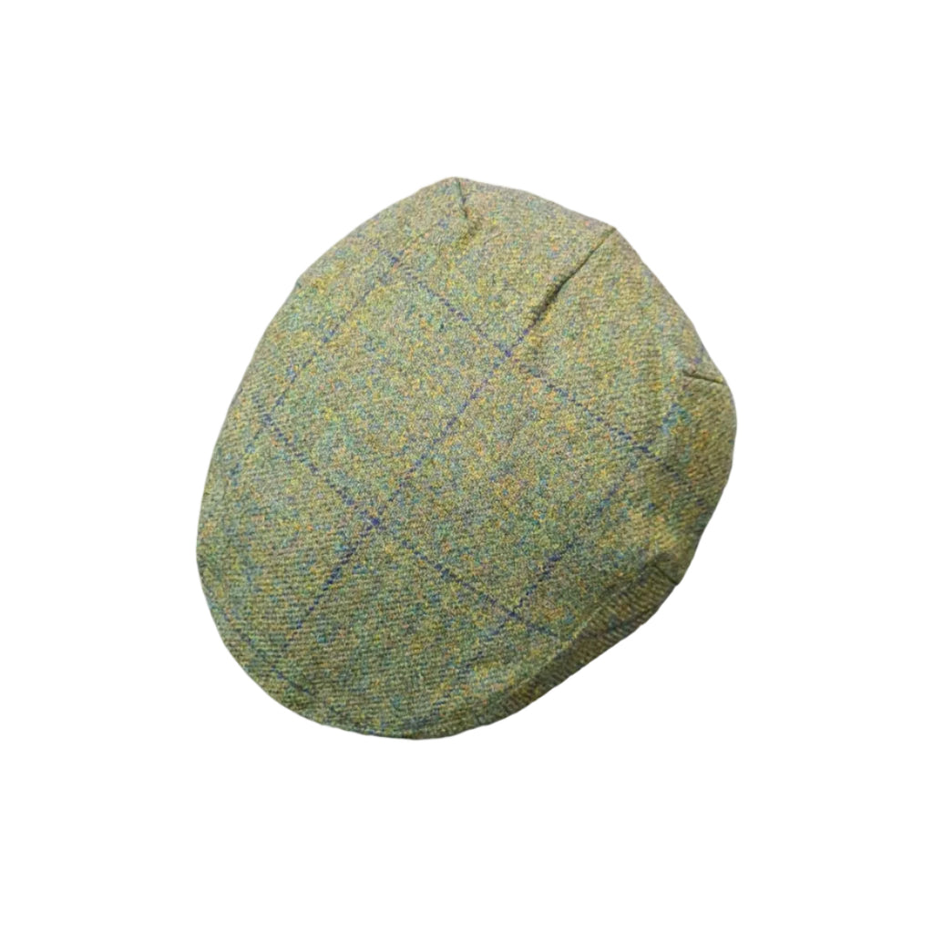 Failsworth Porelle Waterproof County 519 - Green Panecheck image 0