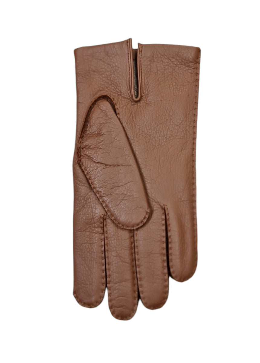 Dents Cambridge Gloves - Havana image 2