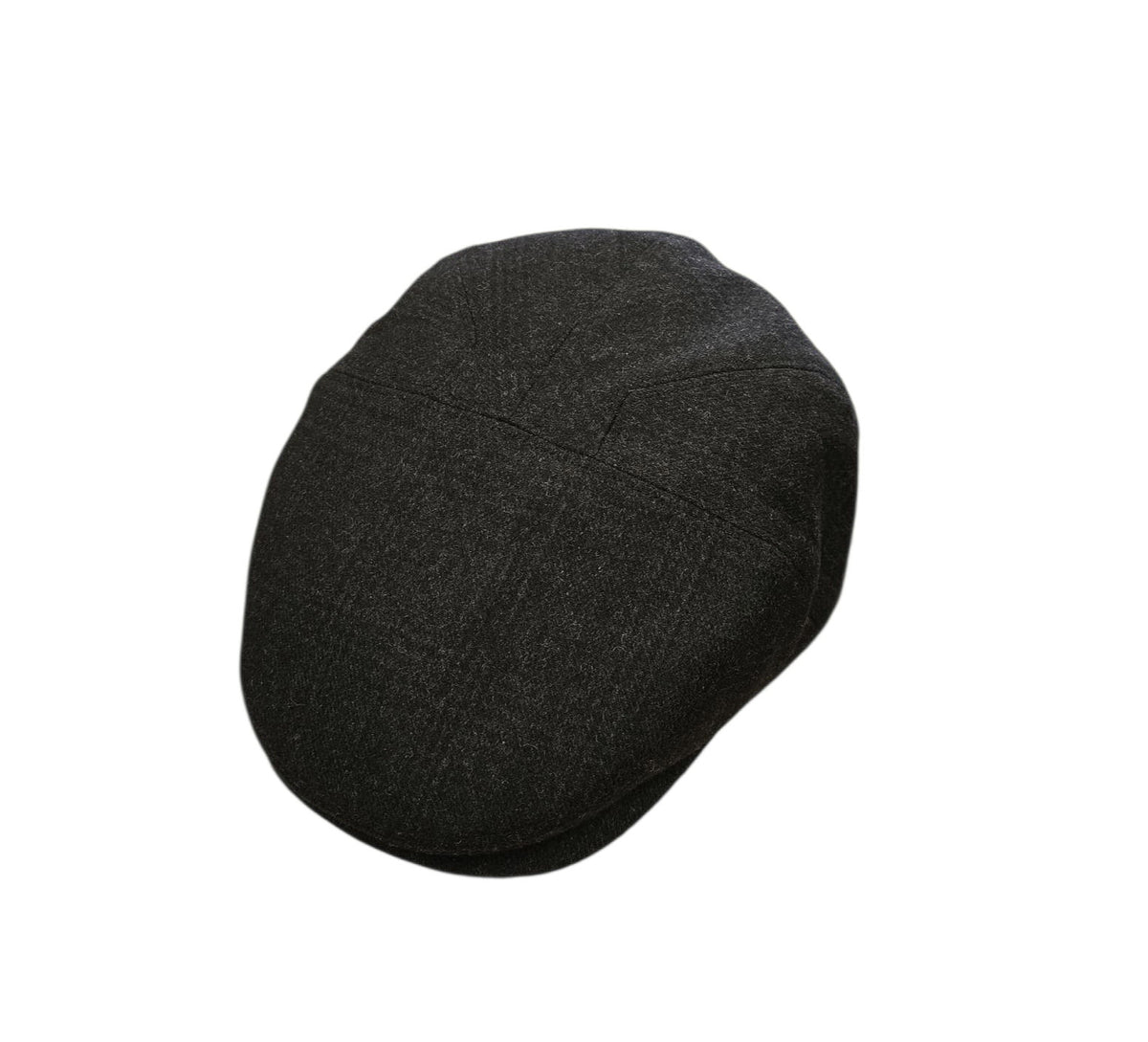 Bailey Ormond Urban Duckbill Cap – Black Plaid image 0