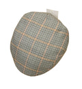 CCC Ltd County Cap Fine Dogtooth - Light Green Panecheck image 0
