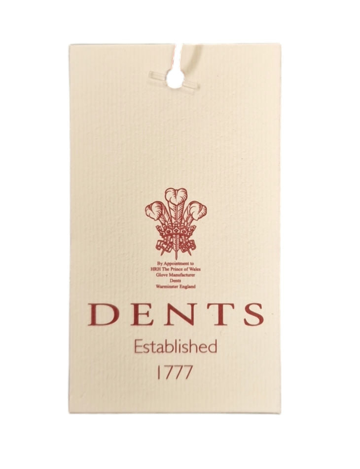 Dents Mendip Gloves - English Tan image 3